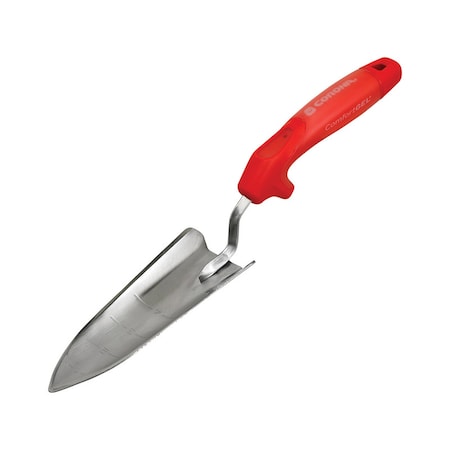 Corona Tools Corona ComfortGel 13.5 in. Stainless Steel Garden Hand Trowel Poly Handle CT 3314